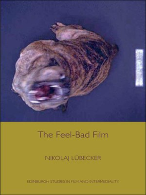 cover image of The Feel-Bad Film